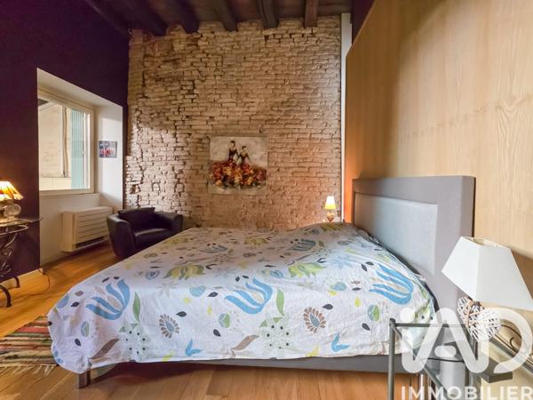 Appartement à vendre 6 pièces 209 m² Montauban