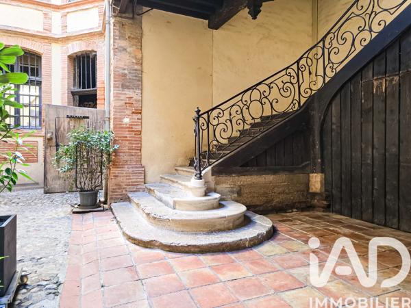 Appartement à vendre 6 pièces 209 m² Montauban