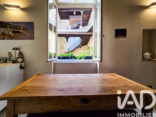 Appartement à vendre 6 pièces 209 m² Montauban