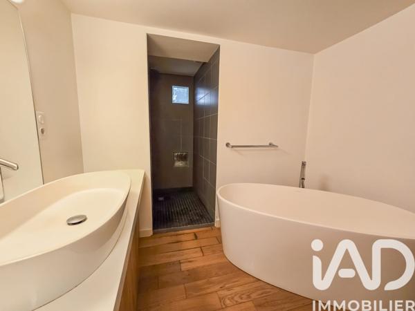 Appartement à vendre 6 pièces 209 m² Montauban