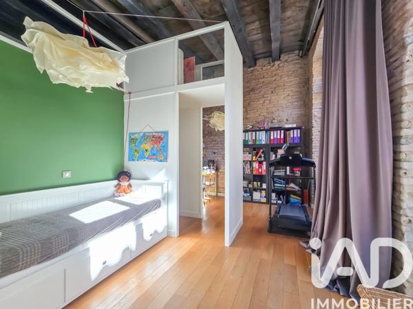 Appartement à vendre 6 pièces 209 m² Montauban