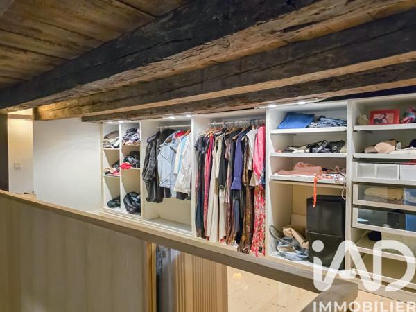 Appartement à vendre 6 pièces 209 m² Montauban