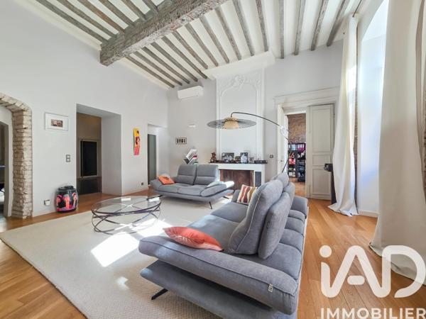 Appartement à vendre 6 pièces 209 m² Montauban