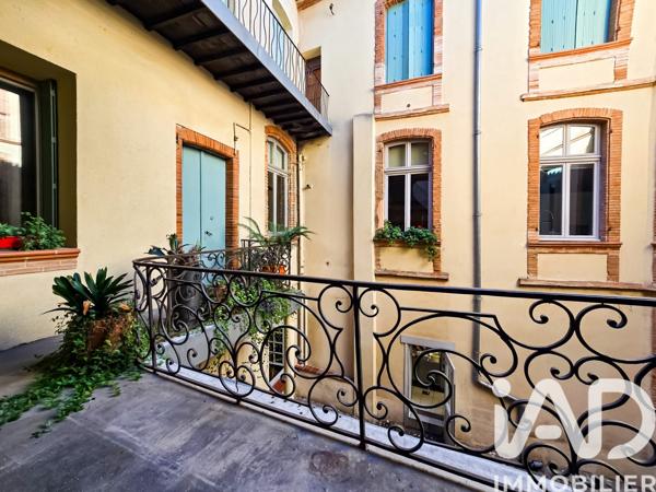Appartement à vendre 6 pièces 209 m² Montauban