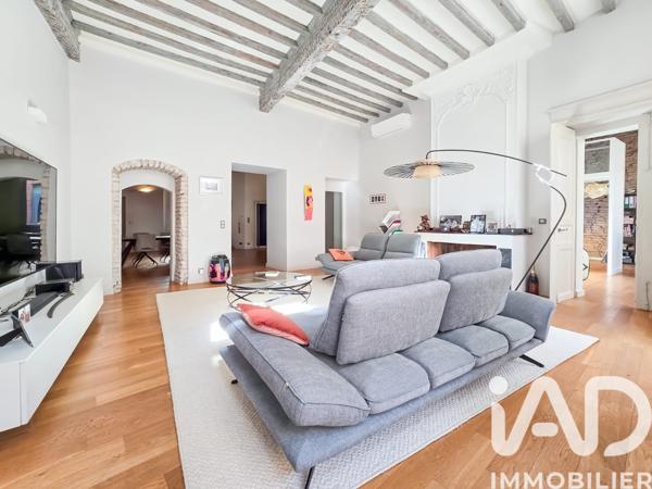 Appartement à vendre 6 pièces 209 m² Montauban