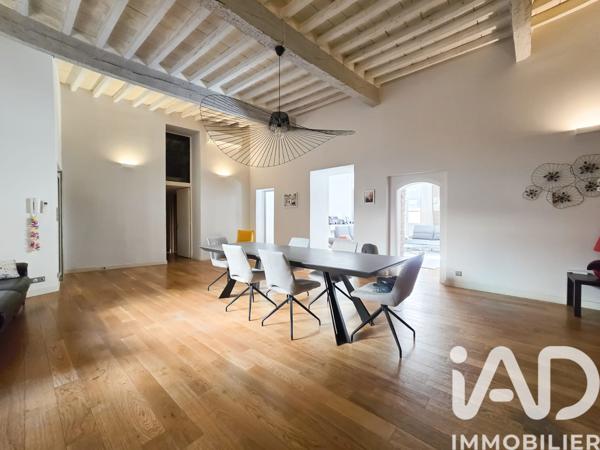 Appartement à vendre 6 pièces 209 m² Montauban