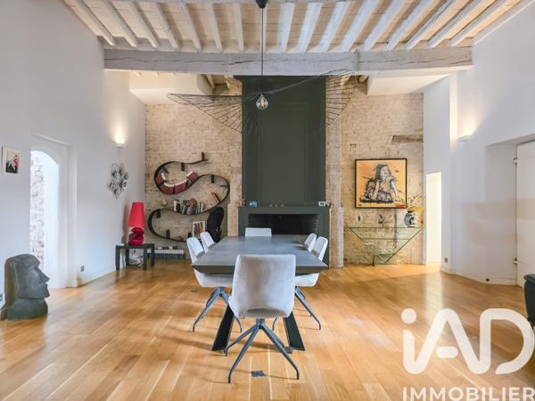 Appartement à vendre 6 pièces 209 m² Montauban