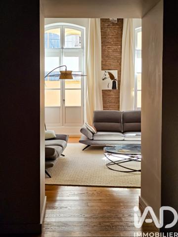 Appartement à vendre 6 pièces 209 m² Montauban