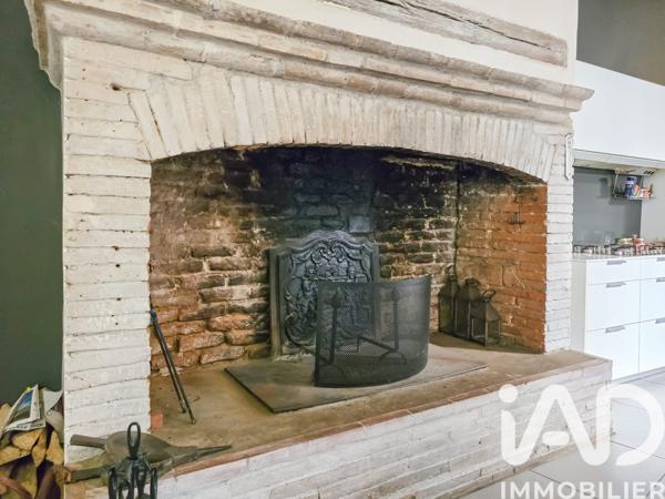 Appartement à vendre 6 pièces 209 m² Montauban