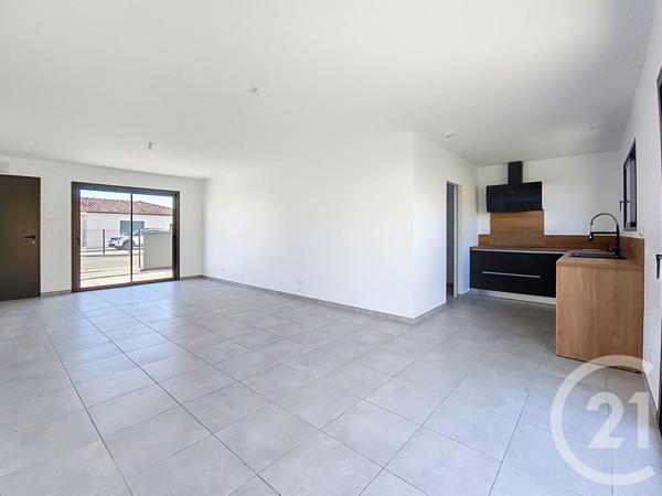 Maison à vendre  4 pièces - 91 m2 BRESSOLS - 82