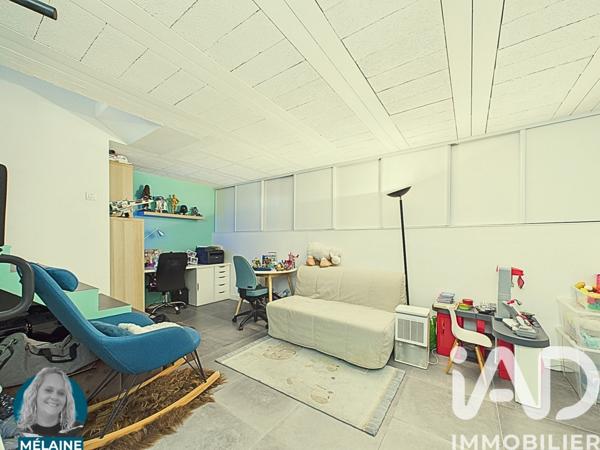 Appartement à vendre 4 pièces 82 m² Maisons-Alfort