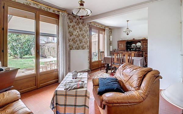 Maison à vendre    4 pièces •  Blanzy