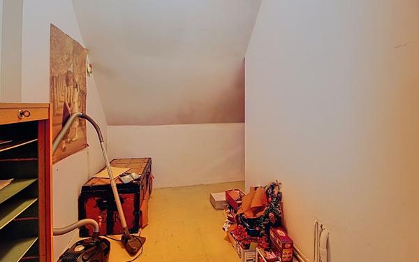 Maison à vendre    4 pièces •  Blanzy