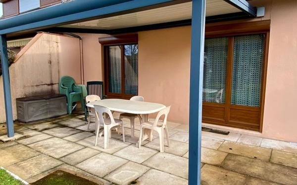 Maison à vendre    4 pièces •  Blanzy