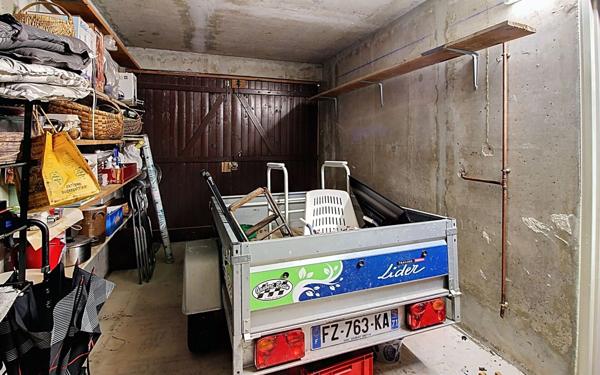 Maison à vendre    4 pièces •  Blanzy