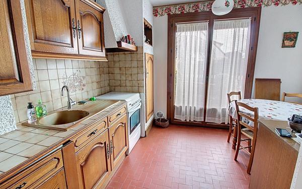 Maison à vendre    4 pièces •  Blanzy