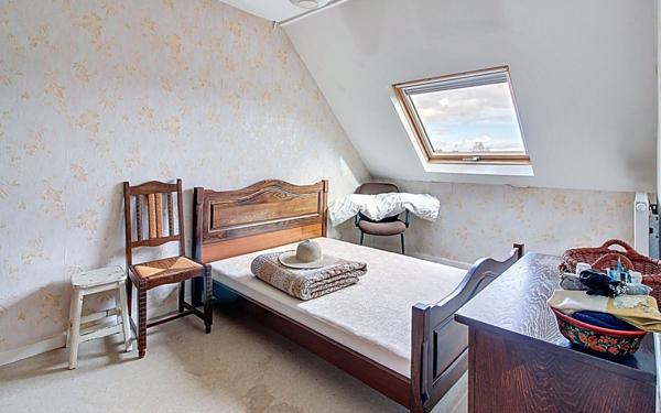 Maison à vendre    4 pièces •  Blanzy