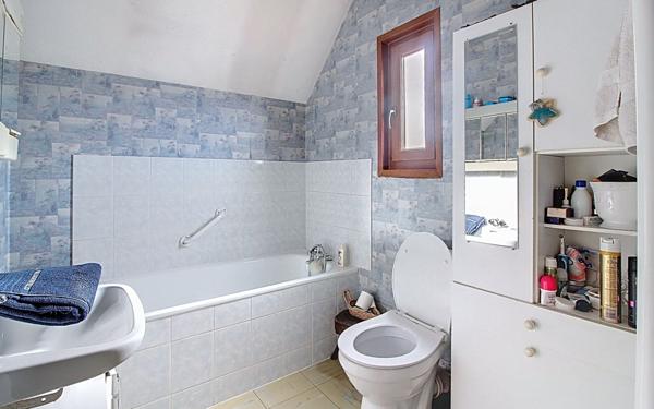 Maison à vendre    4 pièces •  Blanzy