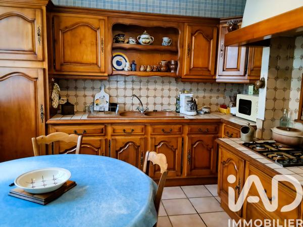 Maison à vendre 5 pièces 90 m² Candé