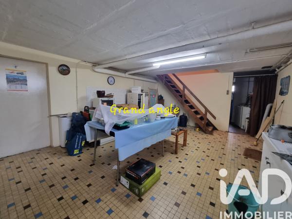 Maison à vendre 5 pièces 90 m² Candé