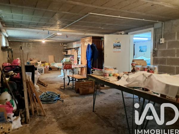 Maison à vendre 5 pièces 90 m² Candé