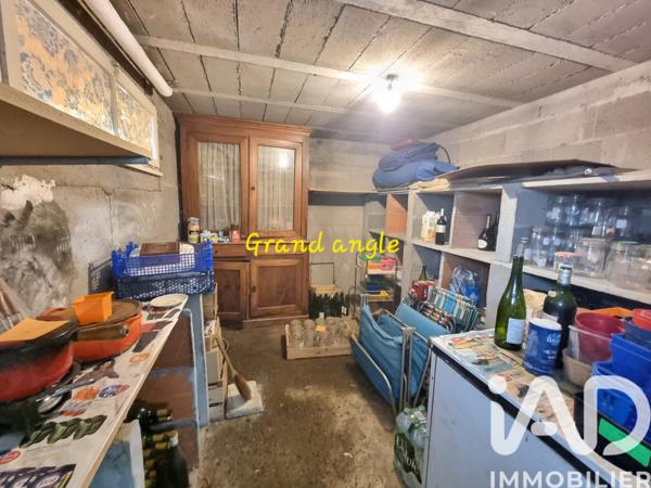 Maison à vendre 5 pièces 90 m² Candé