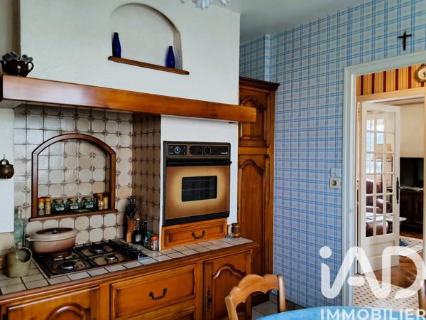 Maison à vendre 5 pièces 90 m² Candé