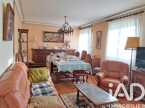 Maison à vendre 5 pièces 90 m² Candé
