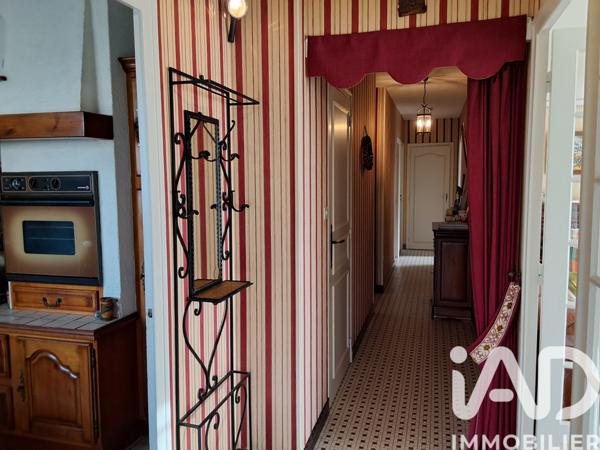 Maison à vendre 5 pièces 90 m² Candé
