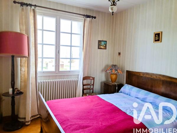 Maison à vendre 5 pièces 90 m² Candé