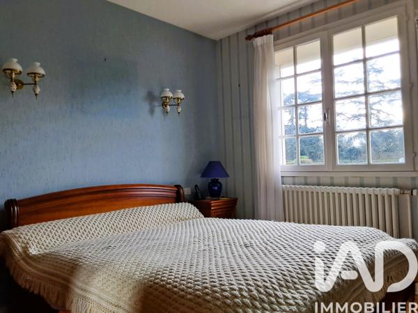 Maison à vendre 5 pièces 90 m² Candé