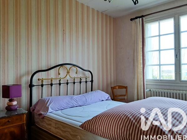 Maison à vendre 5 pièces 90 m² Candé