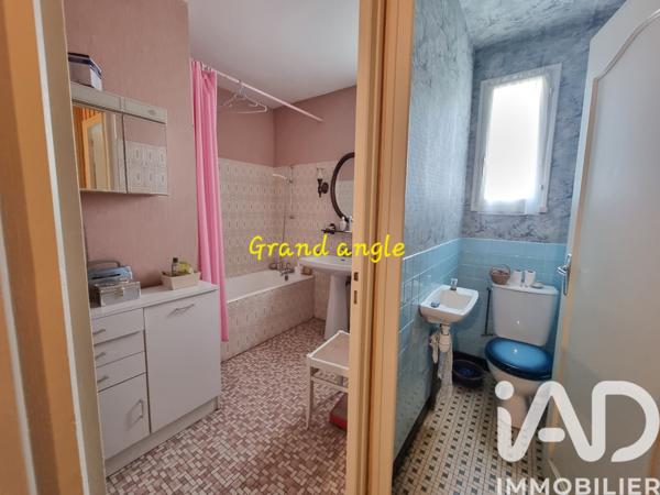 Maison à vendre 5 pièces 90 m² Candé