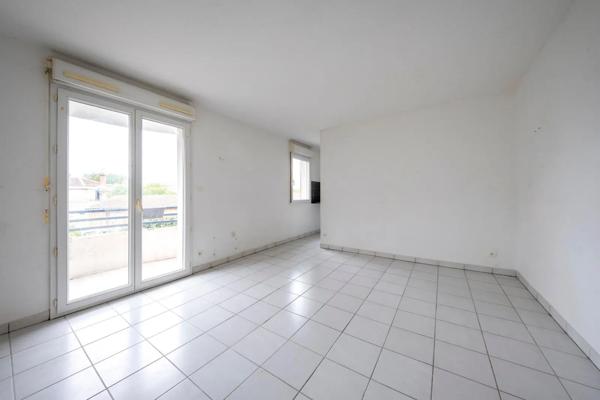 Appartement à vendre 2 pièces 48.85m²