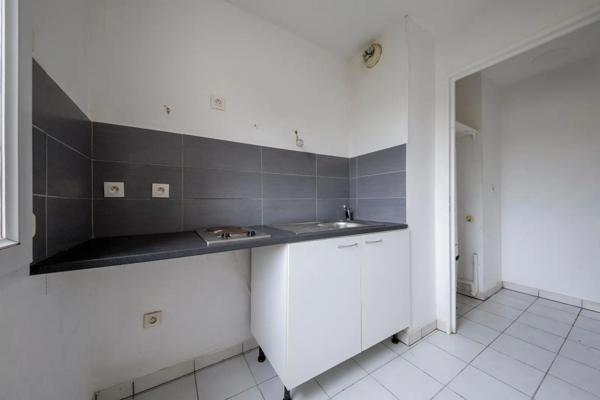 Appartement à vendre 2 pièces 48.85m²