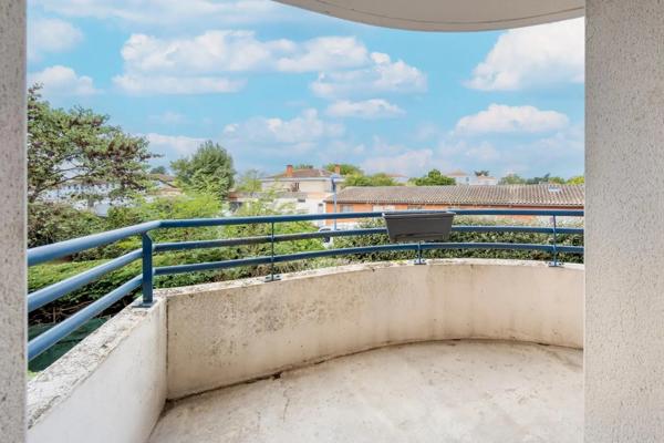 Appartement à vendre 2 pièces 48.85m²