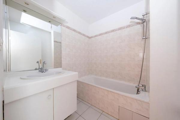 Appartement à vendre 2 pièces 48.85m²