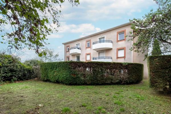 Appartement à vendre 2 pièces 48.85m²