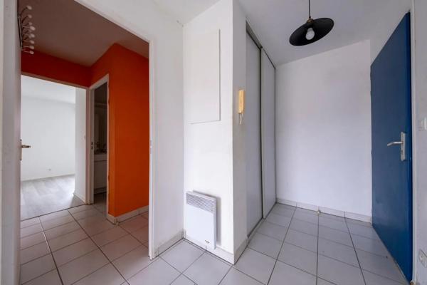 Appartement à vendre 2 pièces 48.85m²
