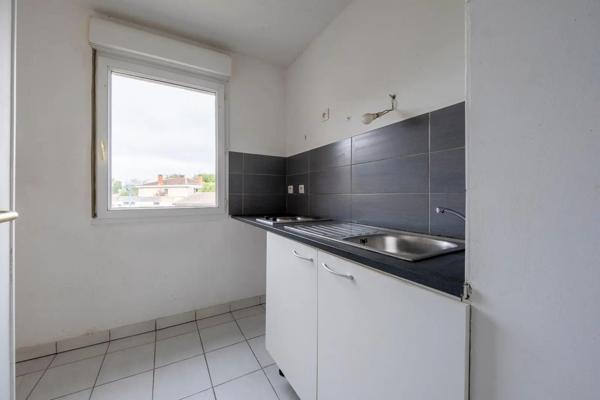 Appartement à vendre 2 pièces 48.85m²