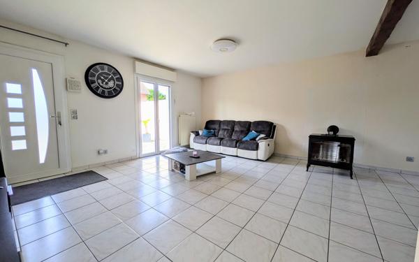 Maison à vendre    6 pièces • 140 m2 Saint-Gobain