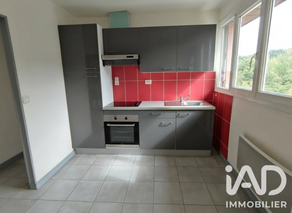 Maison à vendre 2 pièces 56 m² Noyon