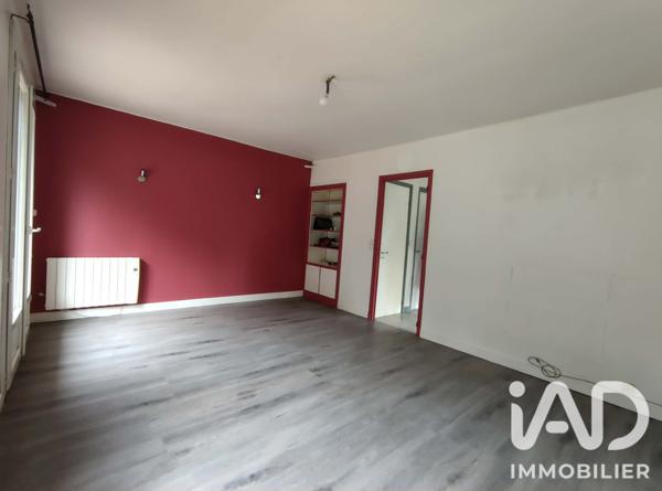 Maison à vendre 2 pièces 56 m² Noyon