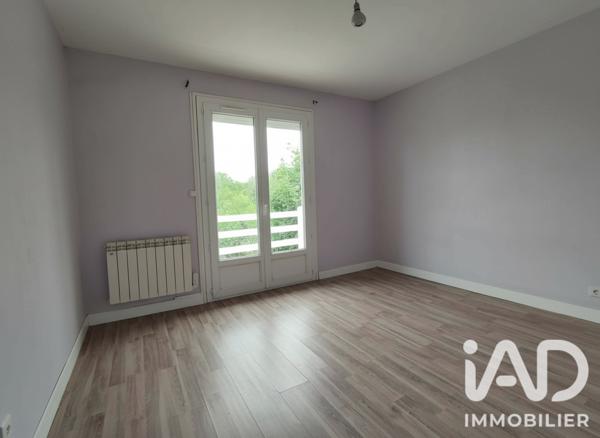 Maison à vendre 2 pièces 56 m² Noyon