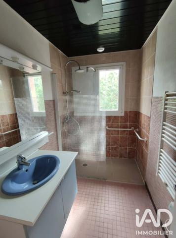 Maison à vendre 2 pièces 56 m² Noyon