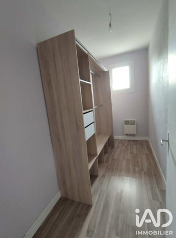 Maison à vendre 2 pièces 56 m² Noyon