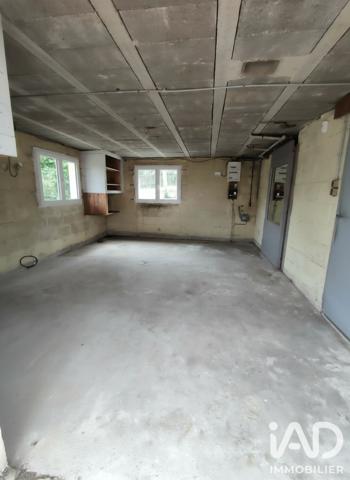 Maison à vendre 2 pièces 56 m² Noyon