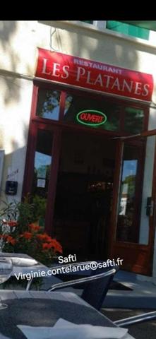 Vente fond de commerce avec possibilité d'acheter les mûrs