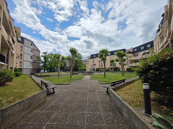 Appartement DIJON 5 Pièces 92.25 m²