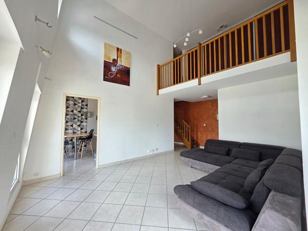 Appartement DIJON 5 Pièces 92.25 m²